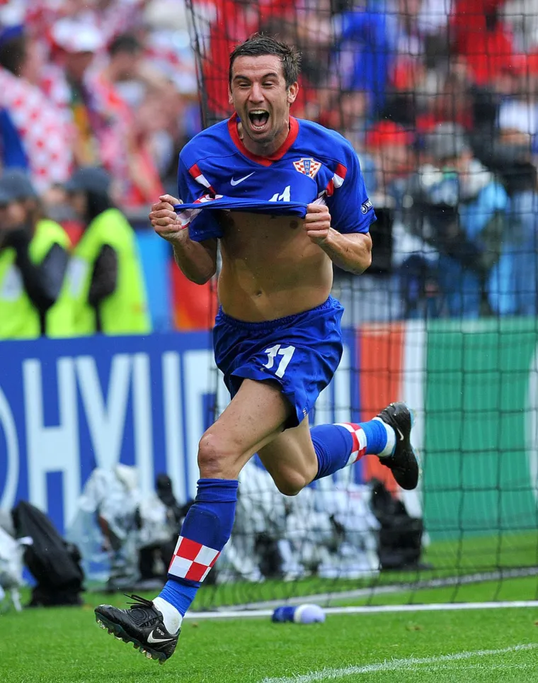 Halid Bešlić oženio 'pola' Vatrenih! Dva slavna kapetana imala s njim poseban odnos