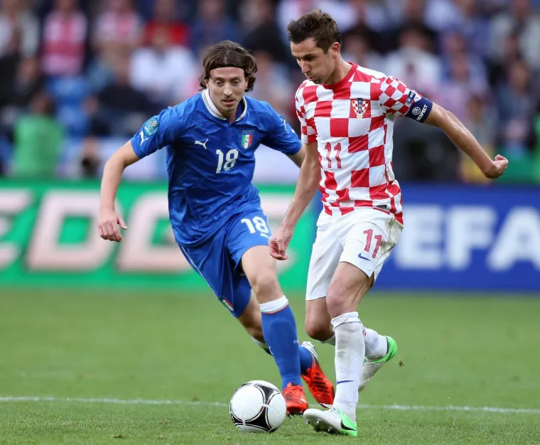 Halid Be&scaron;lić oženio 'pola' Vatrenih! Dva slavna kapetana imala s njim poseban odnos