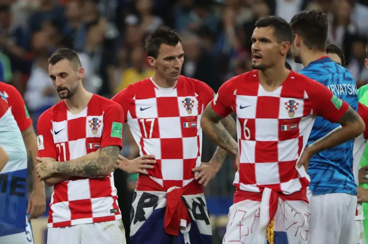 Halid Be&scaron;lić oženio 'pola' Vatrenih! Dva slavna kapetana imala s njim poseban odnos