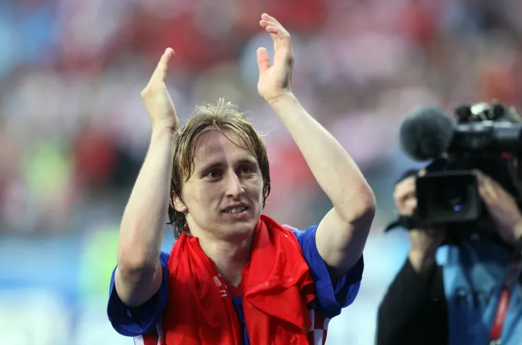 Halid Be&scaron;lić oženio 'pola' Vatrenih! Dva slavna kapetana imala s njim poseban odnos