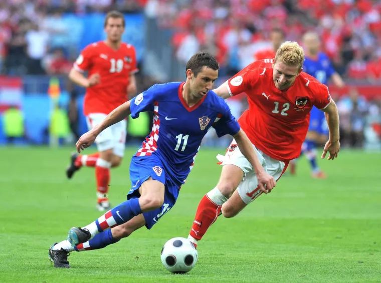 Halid Be&scaron;lić oženio 'pola' Vatrenih! Dva slavna kapetana imala s njim poseban odnos