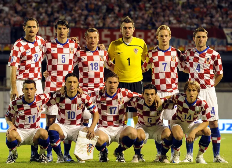 Halid Be&scaron;lić oženio 'pola' Vatrenih! Dva slavna kapetana imala s njim poseban odnos