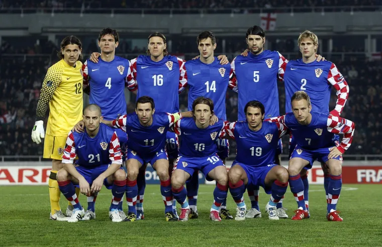 Halid Be&scaron;lić oženio 'pola' Vatrenih! Dva slavna kapetana imala s njim poseban odnos