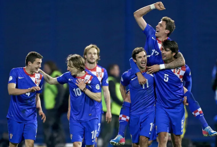 Halid Bešlić oženio 'pola' Vatrenih! Dva slavna kapetana imala s njim poseban odnos