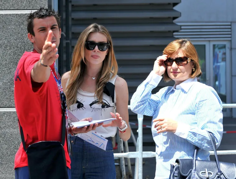 Halid Be&scaron;lić oženio 'pola' Vatrenih! Dva slavna kapetana imala s njim poseban odnos