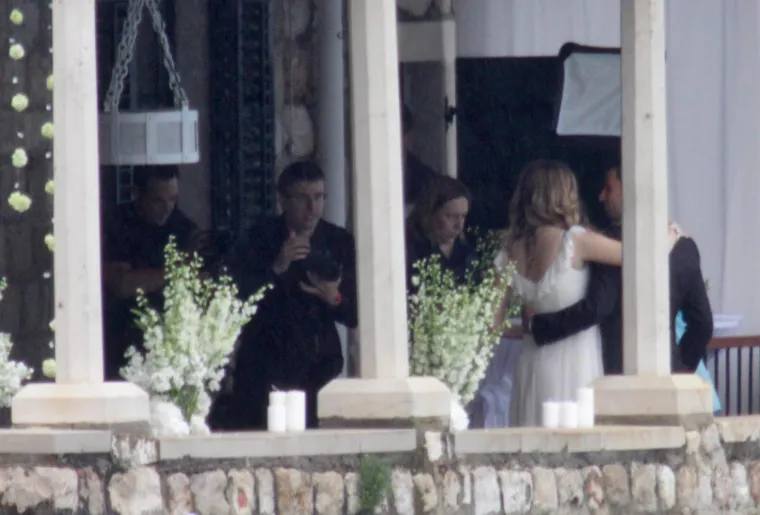 Halid Bešlić oženio 'pola' Vatrenih! Dva slavna kapetana imala s njim poseban odnos