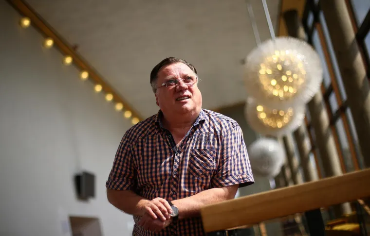 Halid Bešlić oženio 'pola' Vatrenih! Dva slavna kapetana imala s njim poseban odnos