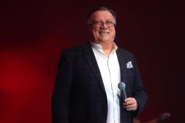 Halid Be&scaron;lić oženio 'pola' Vatrenih! Dva slavna kapetana imala s njim poseban odnos