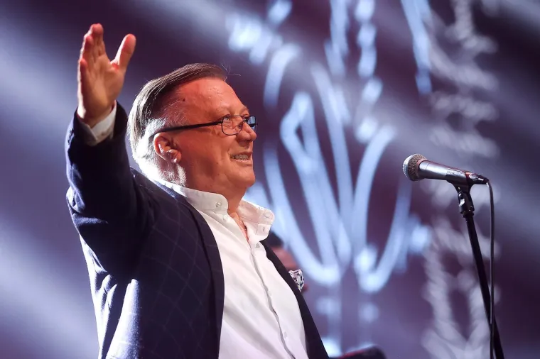 Halid Be&scaron;lić oženio 'pola' Vatrenih! Dva slavna kapetana imala s njim poseban odnos