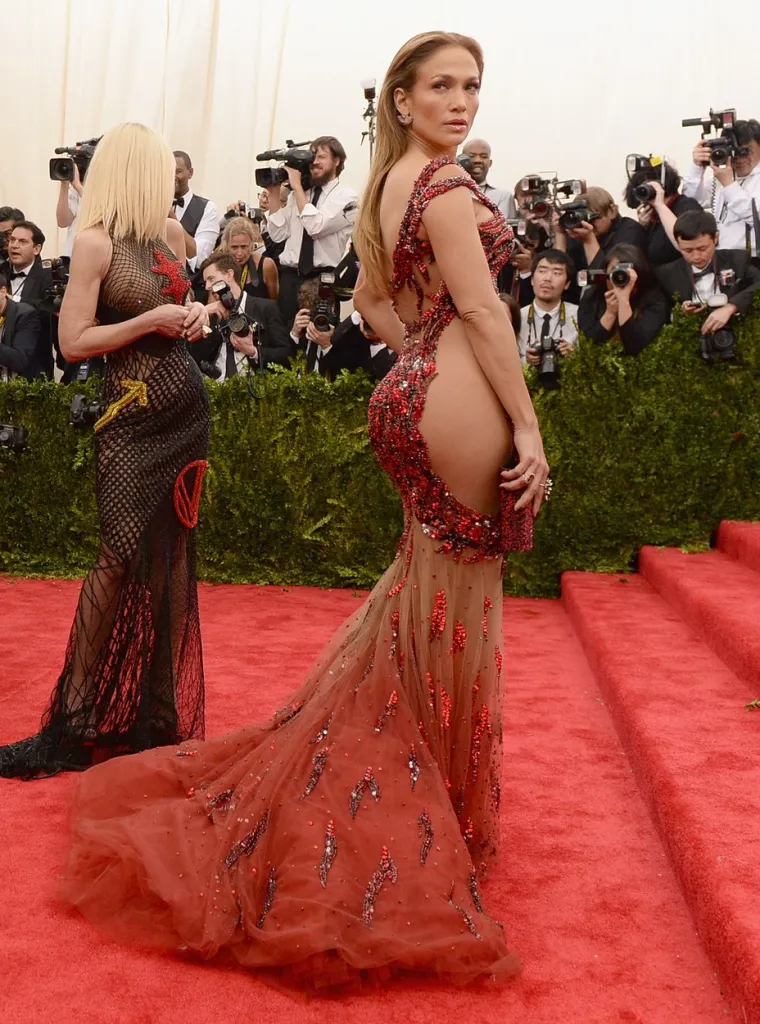 Jennifer Lopez očarala ljepotom: Svima je zapeo za oko jedan detalj