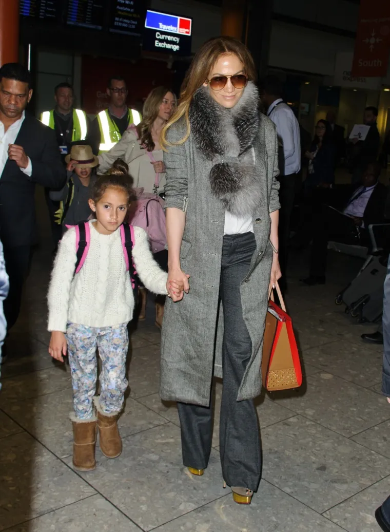 Jennifer Lopez očarala ljepotom: Svima je zapeo za oko jedan detalj