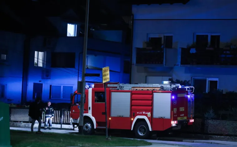 Ovo je mjesto velike tragedije u Zagrebu: U stanu našli preminulog muškarca i ženu