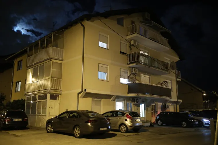 Ovo je mjesto velike tragedije u Zagrebu: U stanu našli preminulog muškarca i ženu