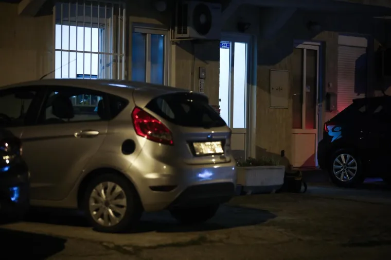 Ovo je mjesto velike tragedije u Zagrebu: U stanu našli preminulog muškarca i ženu