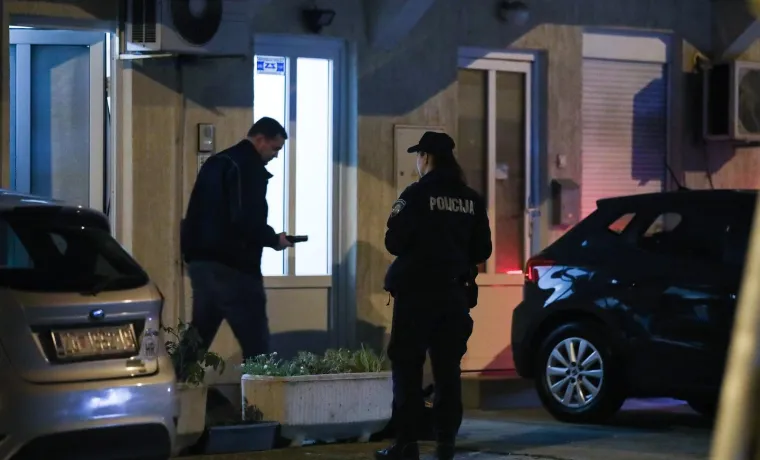 Ovo je mjesto velike tragedije u Zagrebu: U stanu na&scaron;li preminulog mu&scaron;karca i ženu
