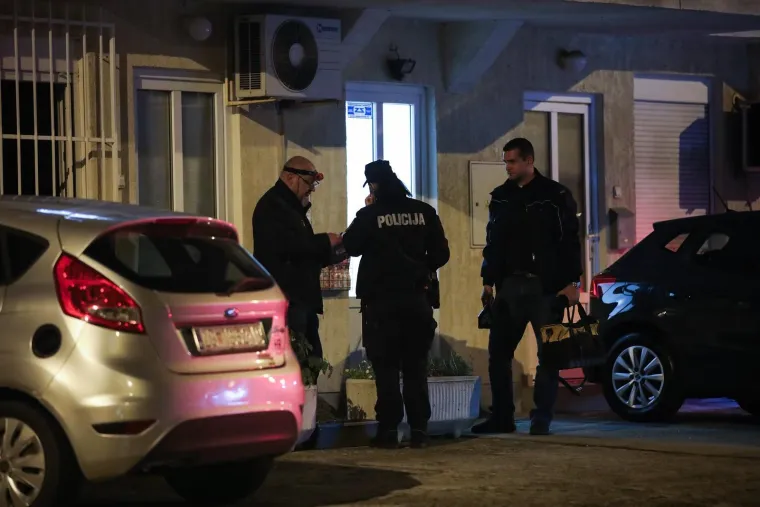 Ovo je mjesto velike tragedije u Zagrebu: U stanu na&scaron;li preminulog mu&scaron;karca i ženu