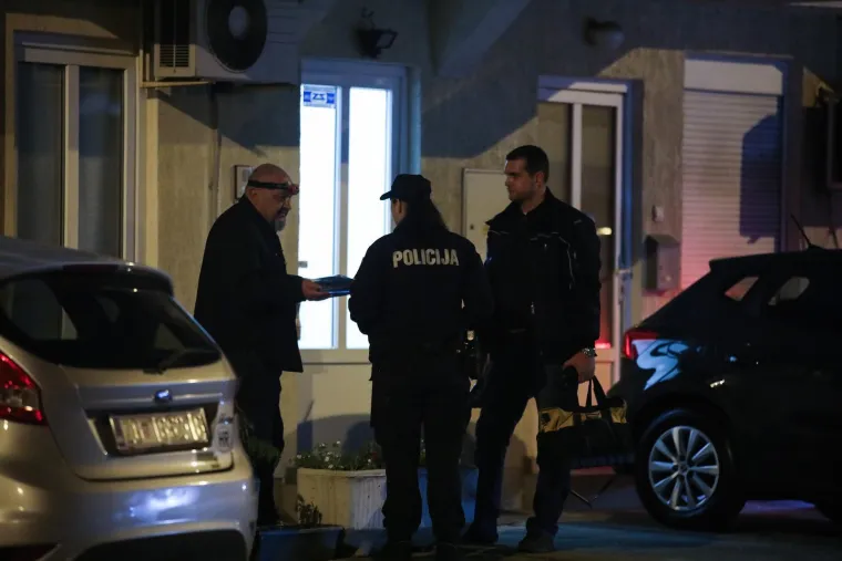 Ovo je mjesto velike tragedije u Zagrebu: U stanu na&scaron;li preminulog mu&scaron;karca i ženu