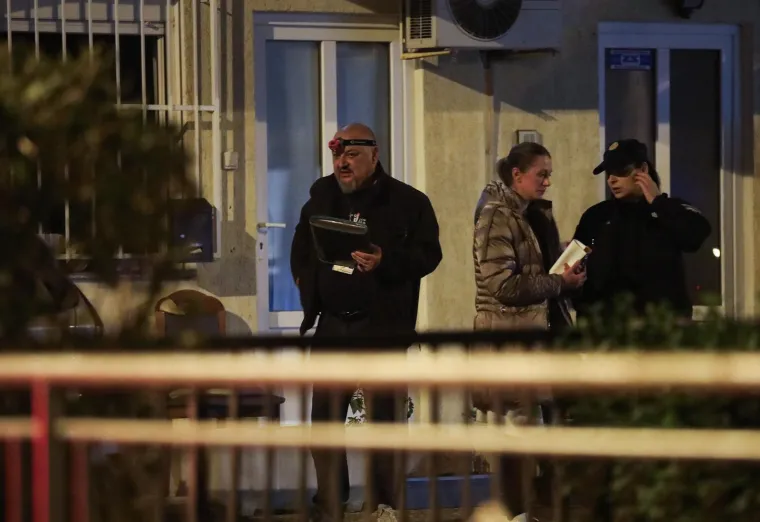 Ovo je mjesto velike tragedije u Zagrebu: U stanu na&scaron;li preminulog mu&scaron;karca i ženu