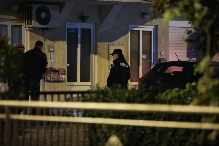 Ovo je mjesto velike tragedije u Zagrebu: U stanu na&scaron;li preminulog mu&scaron;karca i ženu