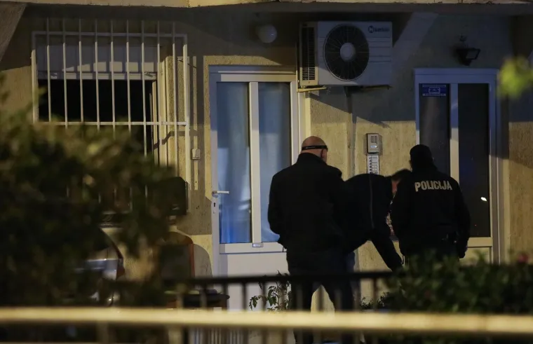 Ovo je mjesto velike tragedije u Zagrebu: U stanu na&scaron;li preminulog mu&scaron;karca i ženu