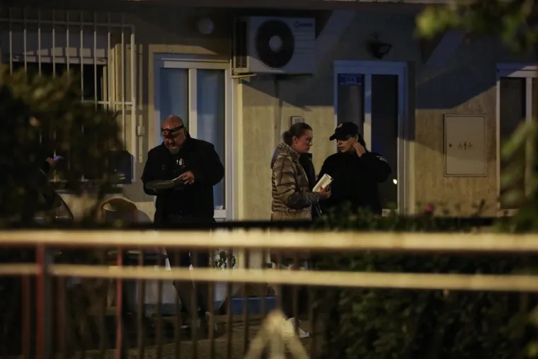 Ovo je mjesto velike tragedije u Zagrebu: U stanu na&scaron;li preminulog mu&scaron;karca i ženu