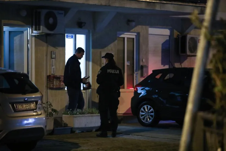 Ovo je mjesto velike tragedije u Zagrebu: U stanu na&scaron;li preminulog mu&scaron;karca i ženu