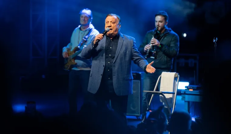 Svjetska agencija objavila galeriju fotografija u čast Halidu Bešliću: Evo što su napisali