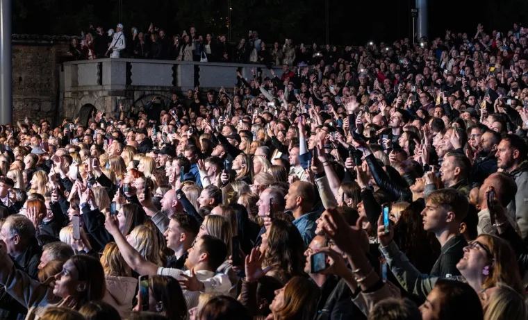 Svjetska agencija objavila galeriju fotografija u čast Halidu Be&scaron;liću: Evo &scaron;to su napisali