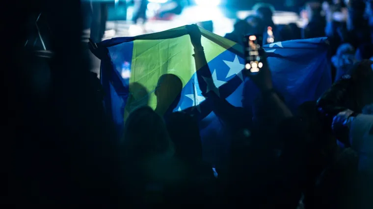 Svjetska agencija objavila galeriju fotografija u čast Halidu Be&scaron;liću: Evo &scaron;to su napisali