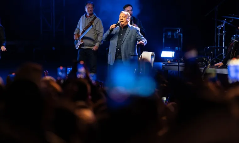 Svjetska agencija objavila galeriju fotografija u čast Halidu Be&scaron;liću: Evo &scaron;to su napisali