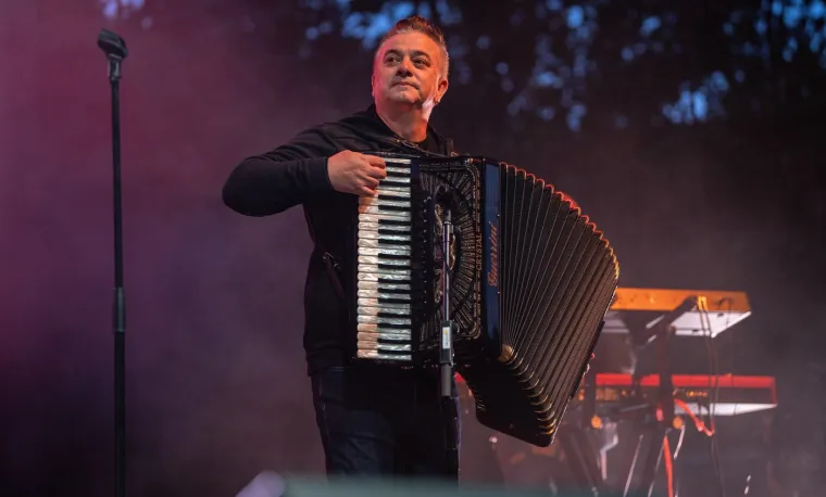 Svjetska agencija objavila galeriju fotografija u čast Halidu Be&scaron;liću: Evo &scaron;to su napisali