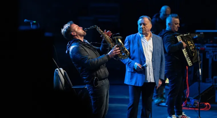 Svjetska agencija objavila galeriju fotografija u čast Halidu Be&scaron;liću: Evo &scaron;to su napisali