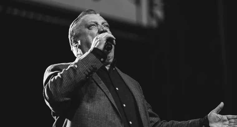 Svjetska agencija objavila galeriju fotografija u čast Halidu Be&scaron;liću: Evo &scaron;to su napisali