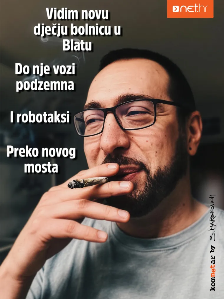 Toma&scaron;ević se 'napu&scaron;io', Bero&scaron; opet na poslu, a Plenković vježba u teretani: Ovo su komnetari iz listopada