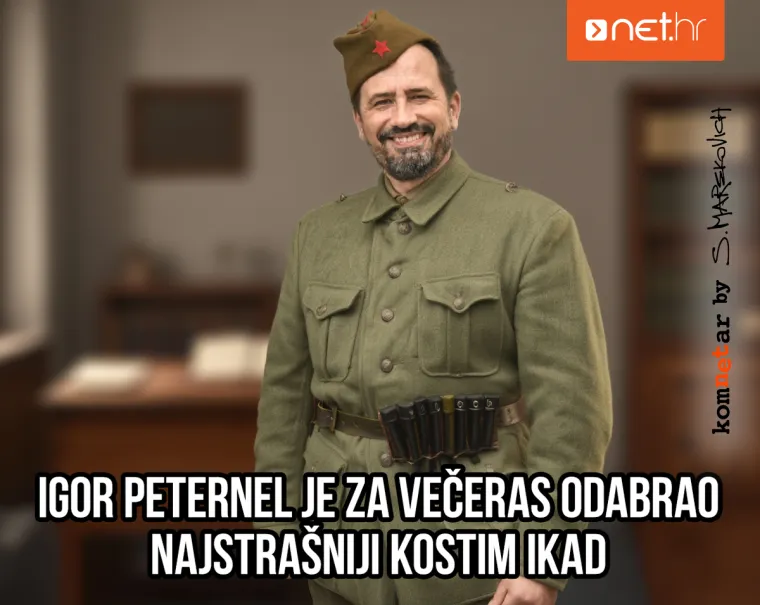 Toma&scaron;ević se 'napu&scaron;io', Bero&scaron; opet na poslu, a Plenković vježba u teretani: Ovo su komnetari iz listopada