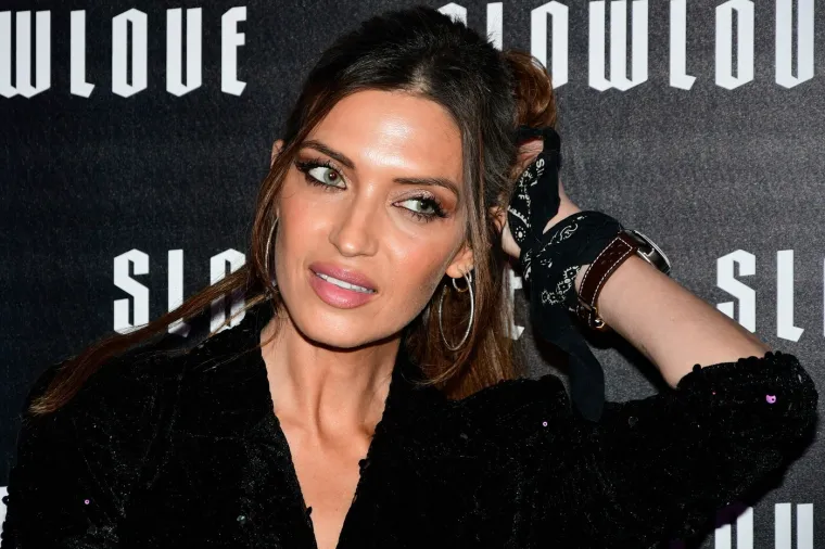 Bivša supruga nogometne ikone bori se s teškom bolešću: 'Život mi se u potpunosti promijenio'