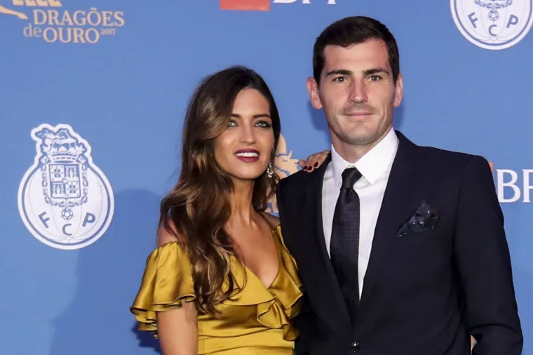 Bivša supruga nogometne ikone bori se s teškom bolešću: 'Život mi se u potpunosti promijenio'