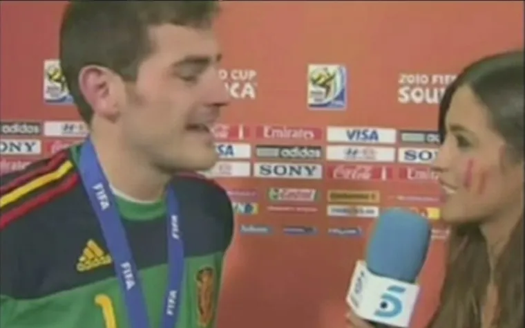 Bivša supruga nogometne ikone bori se s teškom bolešću: 'Život mi se u potpunosti promijenio'