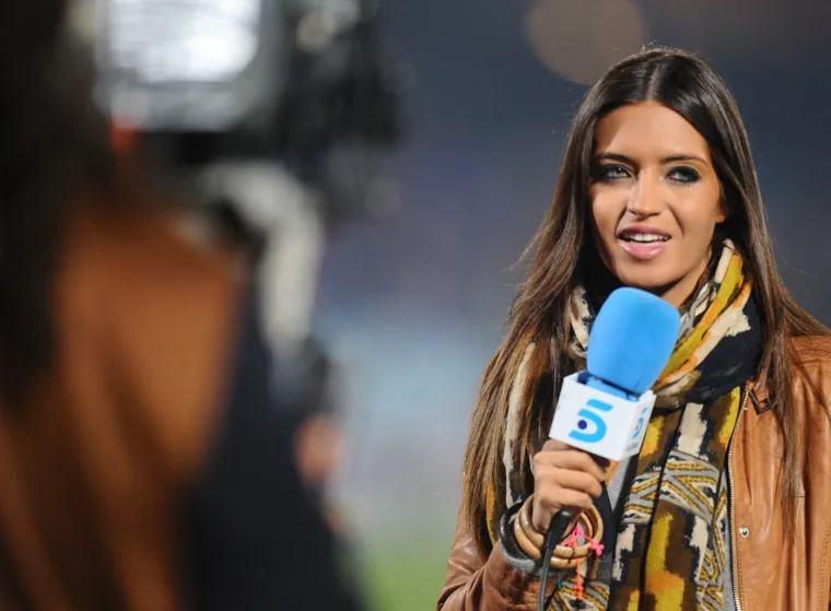 Bivša supruga nogometne ikone bori se s teškom bolešću: 'Život mi se u potpunosti promijenio'