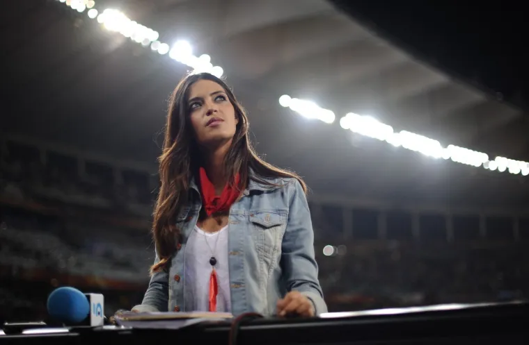 Bivša supruga nogometne ikone bori se s teškom bolešću: 'Život mi se u potpunosti promijenio'