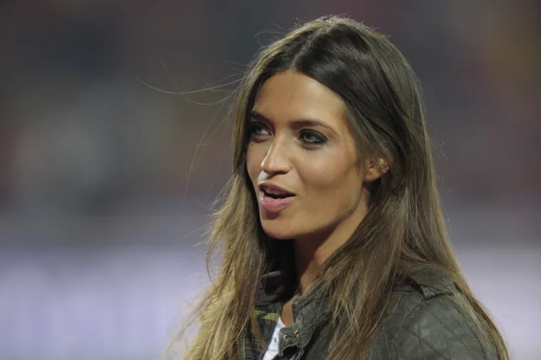 Bivša supruga nogometne ikone bori se s teškom bolešću: 'Život mi se u potpunosti promijenio'