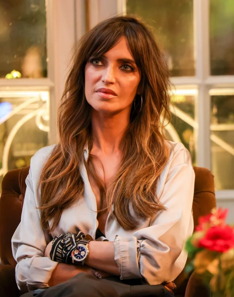 Biv&scaron;a supruga nogometne ikone bori se s te&scaron;kom bole&scaron;ću: 'Život mi se u potpunosti promijenio'