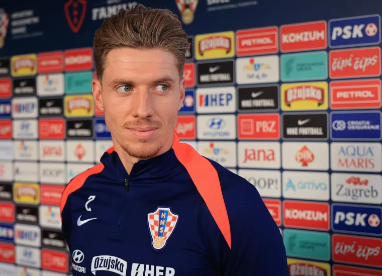 Najzgodniji hrvatski nogometaši: Dominiraju na terenu i slamaju srca isklesanim tijelima