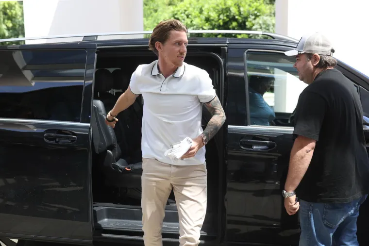 Najzgodniji hrvatski nogometaši: Dominiraju na terenu i slamaju srca isklesanim tijelima