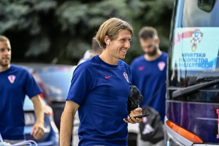 Najzgodniji hrvatski nogometaši: Dominiraju na terenu i slamaju srca isklesanim tijelima