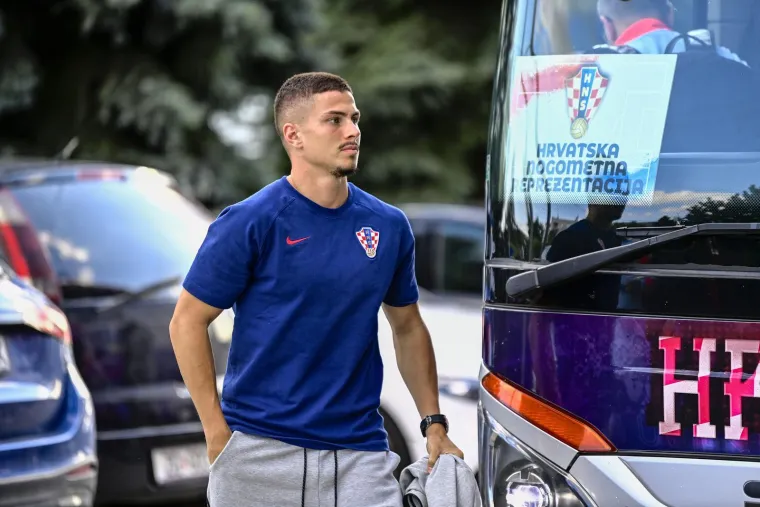 Najzgodniji hrvatski nogometaši: Dominiraju na terenu i slamaju srca isklesanim tijelima