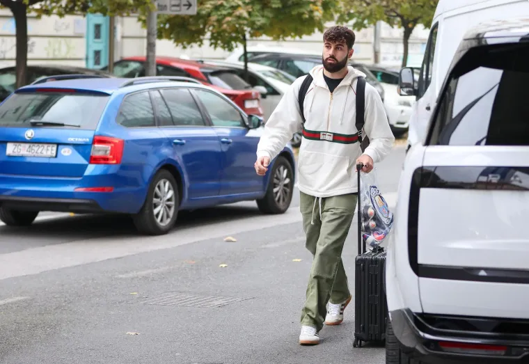 Najzgodniji hrvatski nogometaši: Dominiraju na terenu i slamaju srca isklesanim tijelima