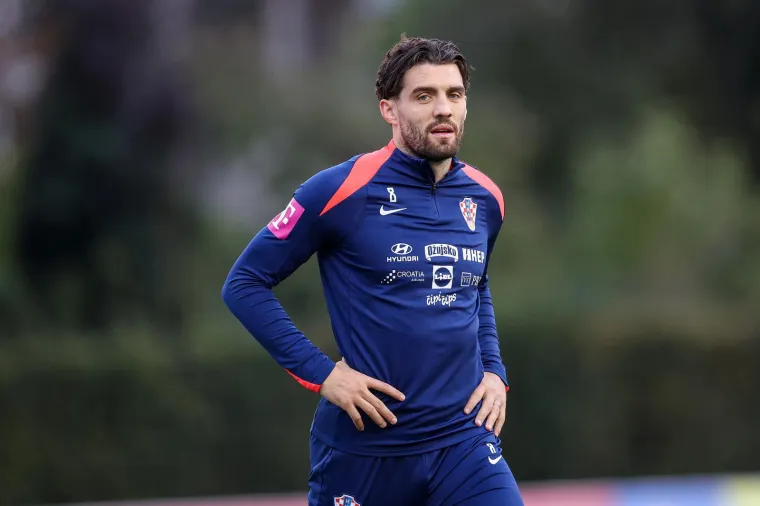 Najzgodniji hrvatski nogometaši: Dominiraju na terenu i slamaju srca isklesanim tijelima