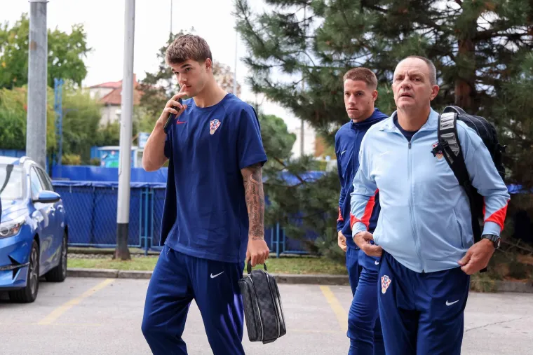 Najzgodniji hrvatski nogometaši: Dominiraju na terenu i slamaju srca isklesanim tijelima