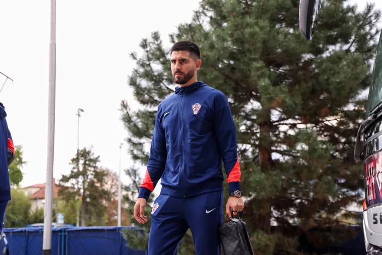 Najzgodniji hrvatski nogometa&scaron;i: Dominiraju na terenu i slamaju srca isklesanim tijelima